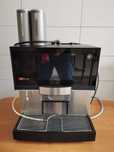 Ekspres do kawy Melitta bar cube