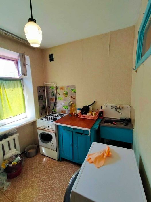 Найдешевша 2 кімнтна квартира з ремонтом (40277)