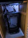 Filtr Aquael ultramax 1500