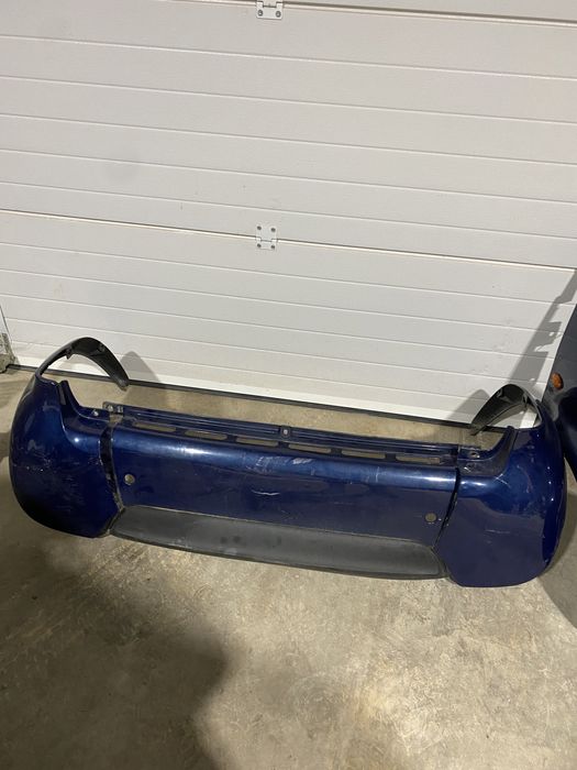 Smart 450  1G/2G Frente/Traseira/Painel