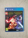 LEGO Star Wars Przebudzenie Mocy PS5