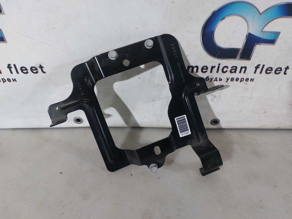 Ford Explorer 13-19 Кронштейн блока ECU компьютера двигателя Эксплорер