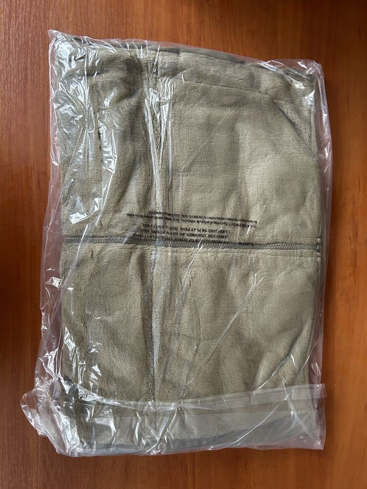 Флісова кофта level 3 Propper Gen III Fleece Jacket. Фліска