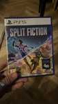 Split Fiction PS5