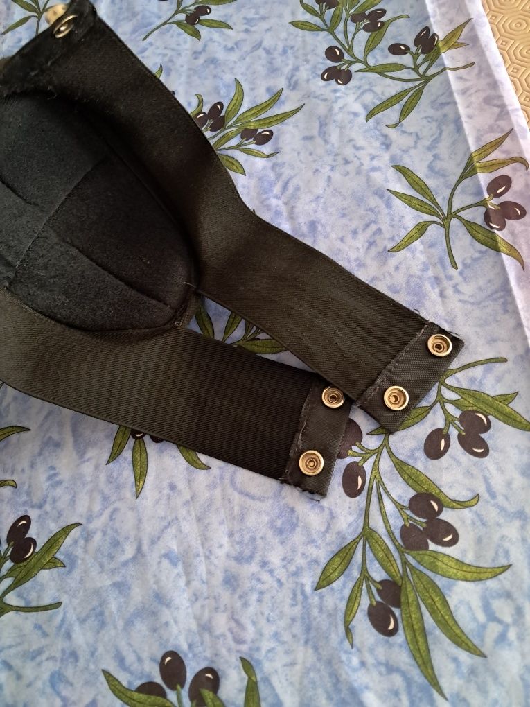Joalheiras de jogador de hóquei patins