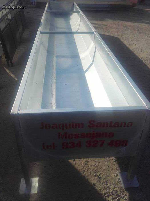 Material para Gado