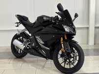 Yamaha Yzf R125 #ABS #Kat B A1 #18r #Duży wybór yzf