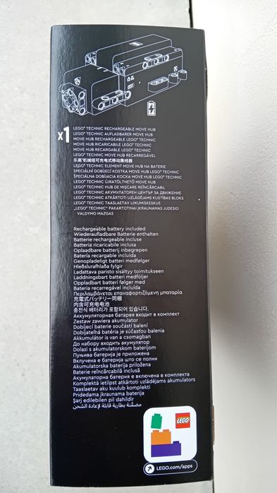 Lego 42176 Porsche GT4 *SELADO*