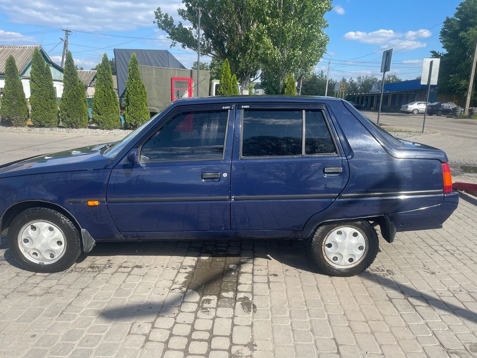 Продам ЗАЗ 1103,Славута 1.2