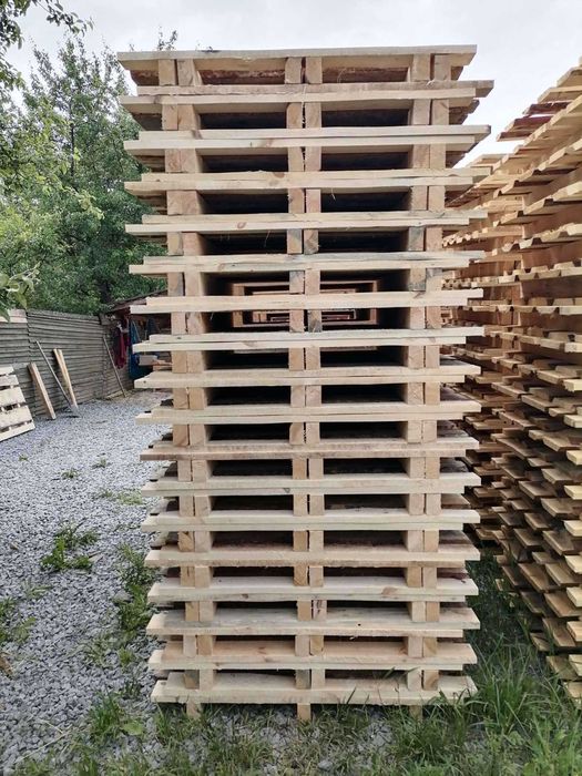 Продам поддон 1000х1000 под кирпич, пеноблок газобетон, палеты