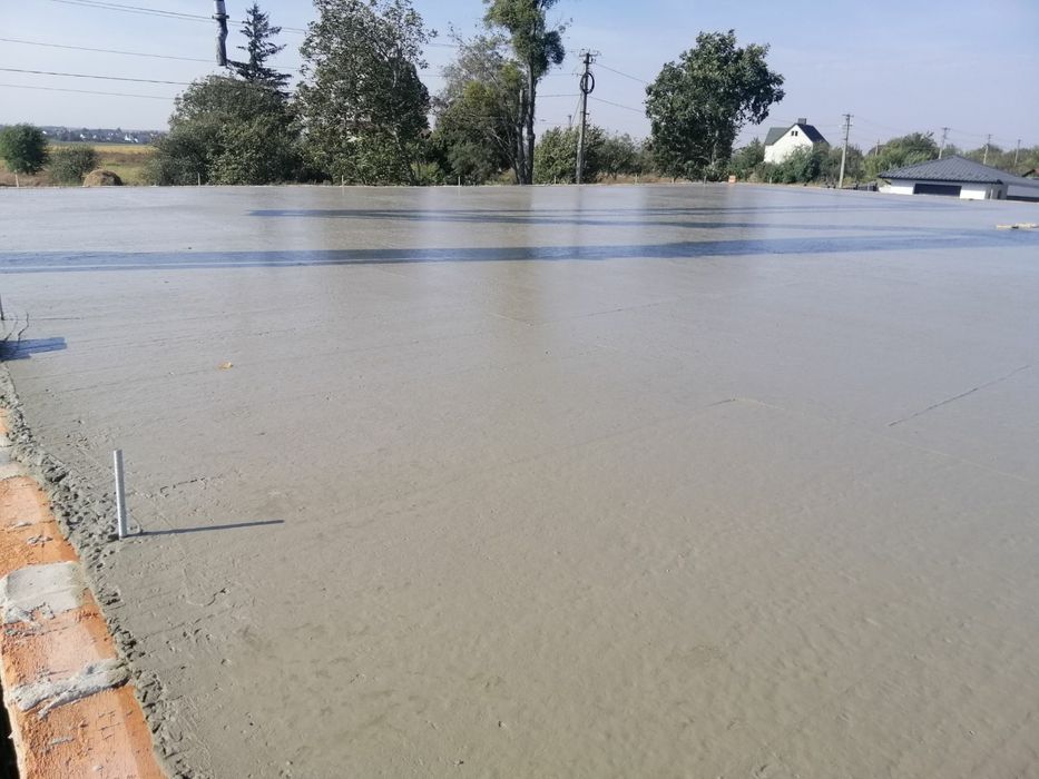 Монолітні перекриття