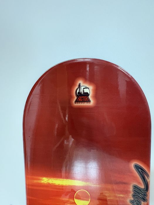 Snowboard 150cm + wiązania