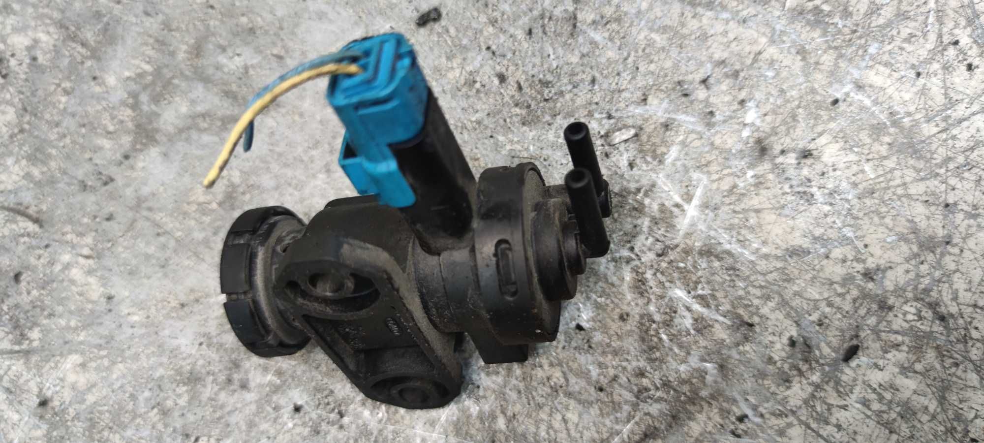 Citroen C5 2.0HDi Zawór Podciśnienia EGR