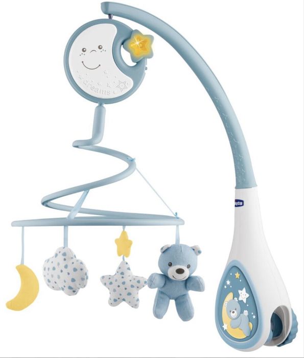 Дитячий мобіль Chicco