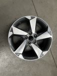 Felga ford focus puma 17 cali 5x108 et45 7j super stan