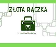 Złota rączka Bydgoszcz i okolice
