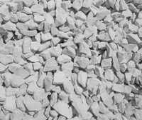Biały Grys Śmietankowy - Biały Kamień do Ogrodu - Żwir 8-16, 16-22 mm