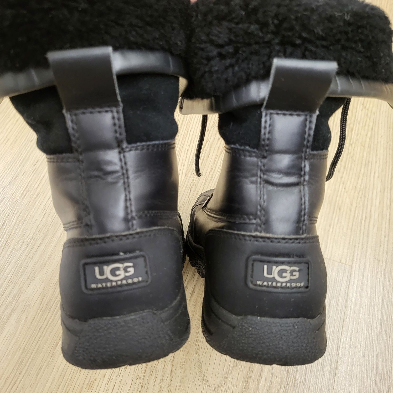 Сапоги Угги UGG оригинал 33 р