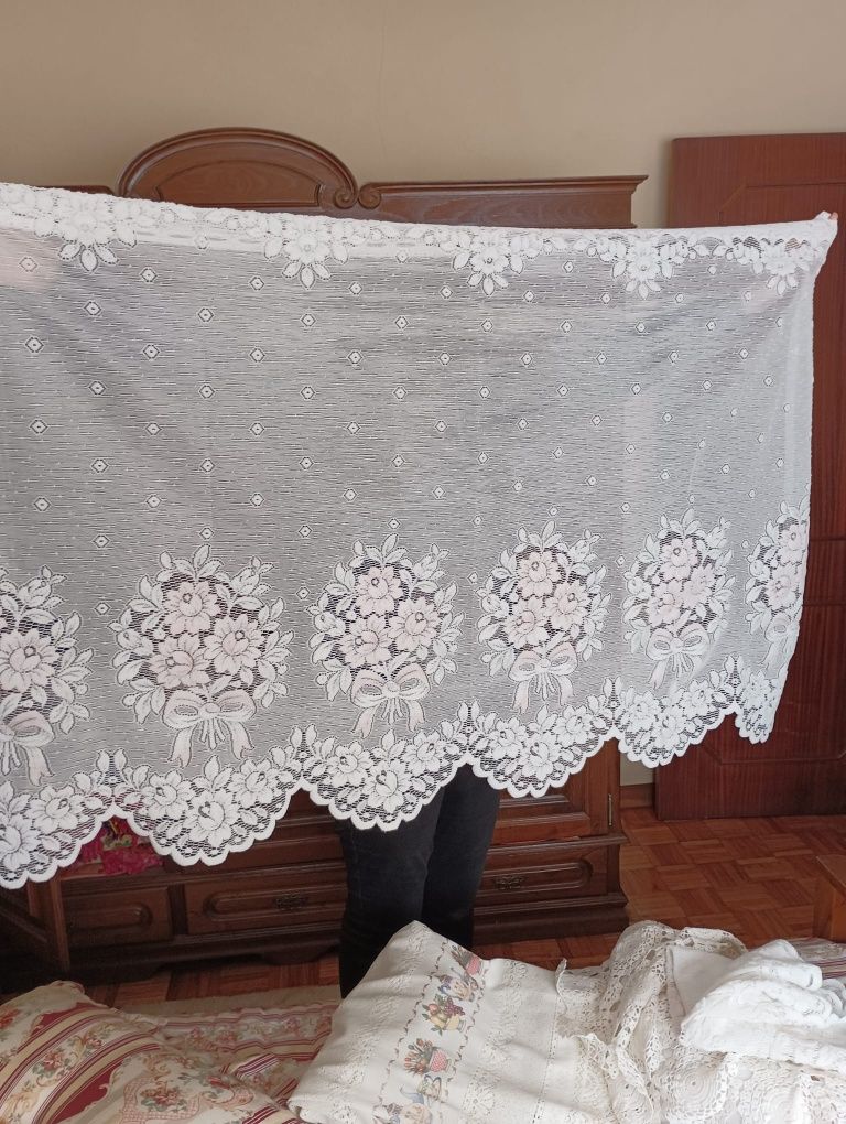 Cortinas de cozinha