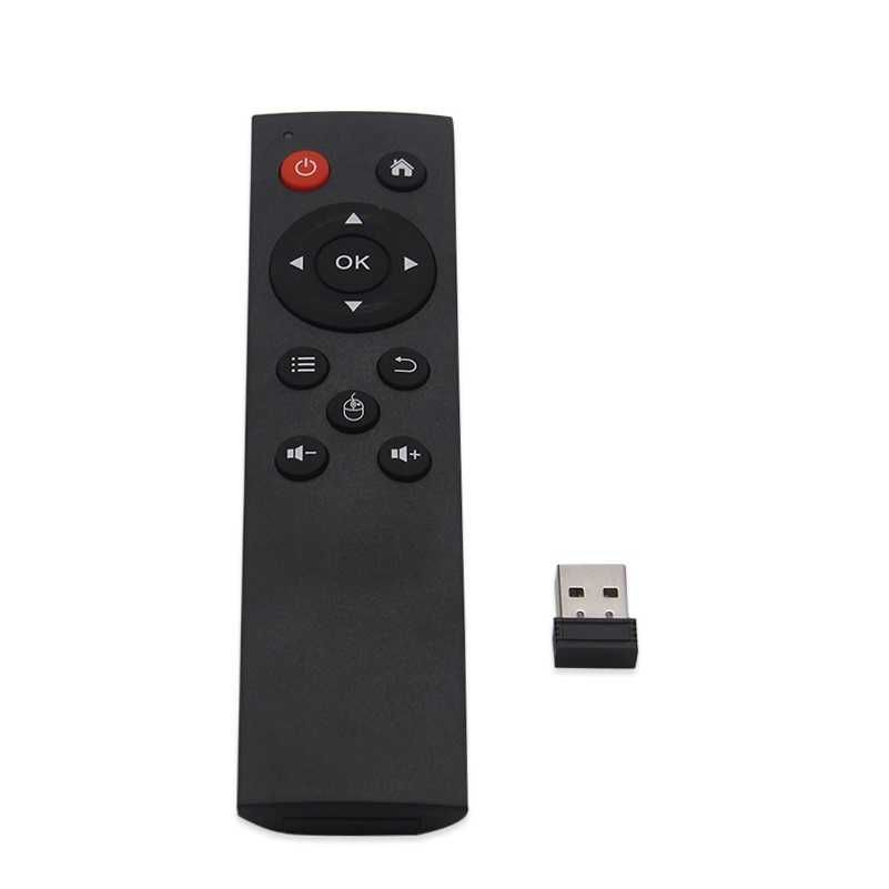 Comando USB Para PC Android TV Box