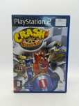 Crash Nitro Kart 3xA Ps2 nr 6704
