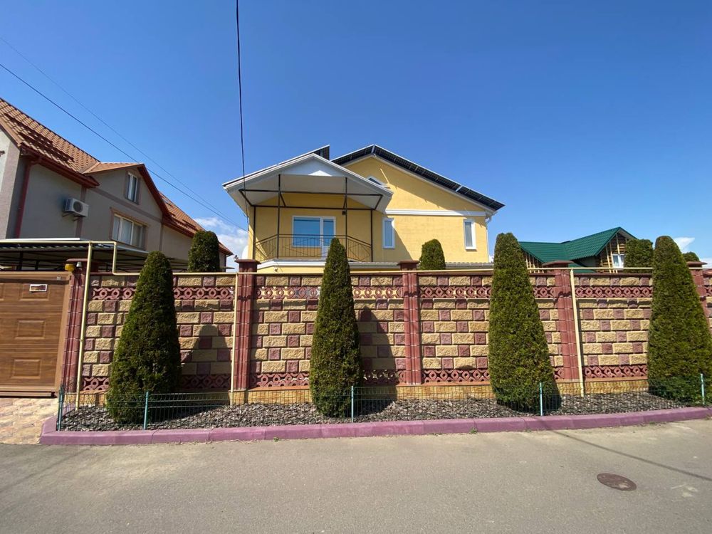 Продажа Добротного дома Фонтанка