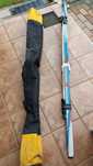 Narty biegowe Madshus 190 cm