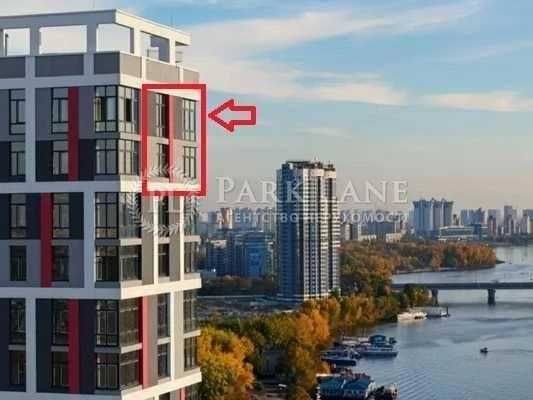 Продаж 2К Квартира БЕЗ% Видова ЖК Русанівська Гавань