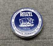 Reuzel fiber pomade - pasta / pomada do włosów, 113gdo włosów