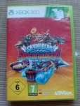 Gra na Xbox 360 Skylanbers Superchargers