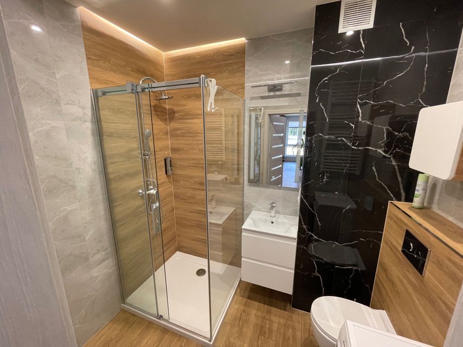 Sprzedam Apartamencik z Jacuzzi dochodowy !