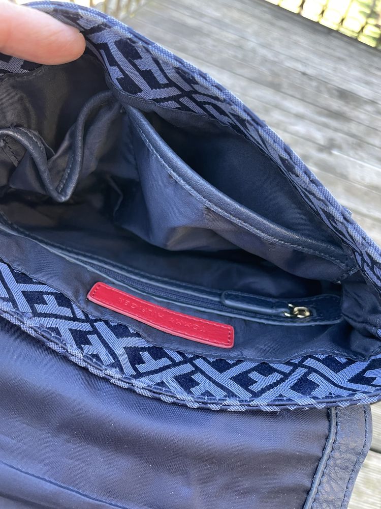 Torebka Tommy Hilfiger mala
