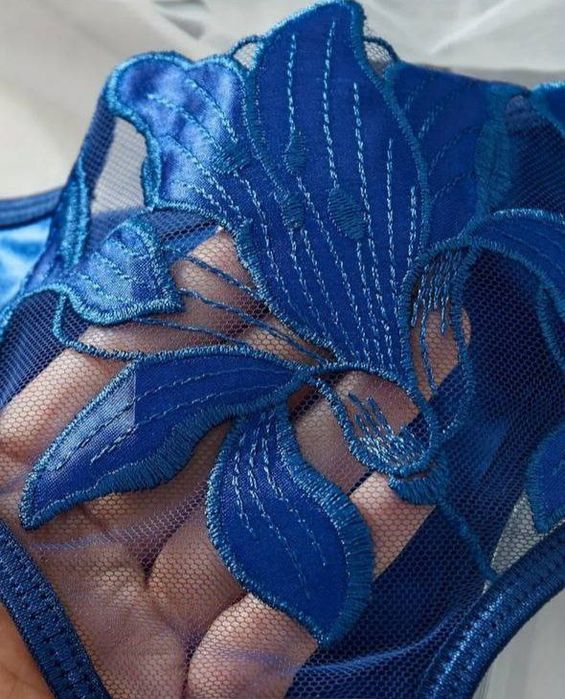Комплект жіночої білизни S