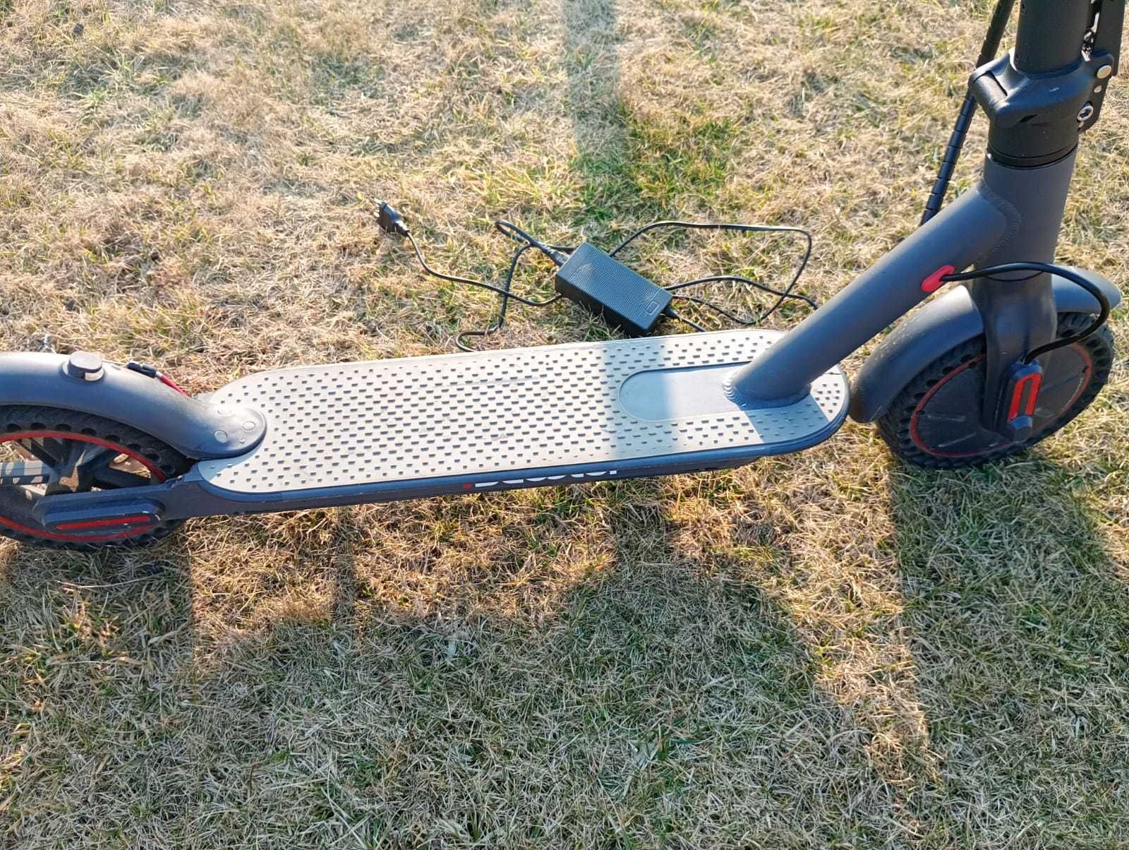 Hulajnoga elektryczna iScooter H7