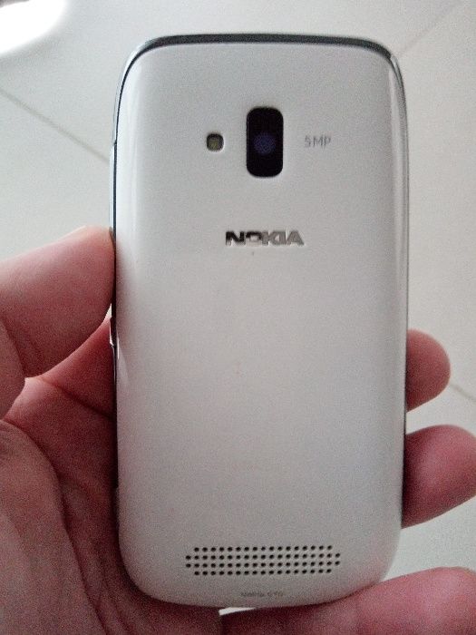 Nokia Lumia COMO NOVO