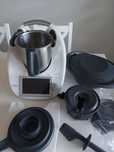 Thermomix tm6 biały