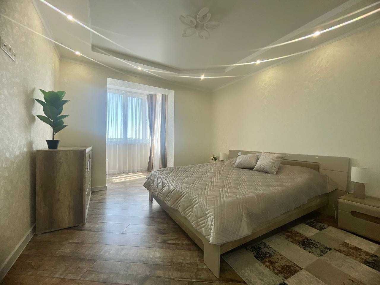 Продається ексклюзивна квартира р-н Київська 7811