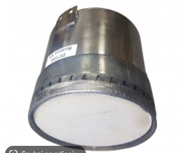Dpf Euro 6 Scania Man Volvo Renault mercedes mp4