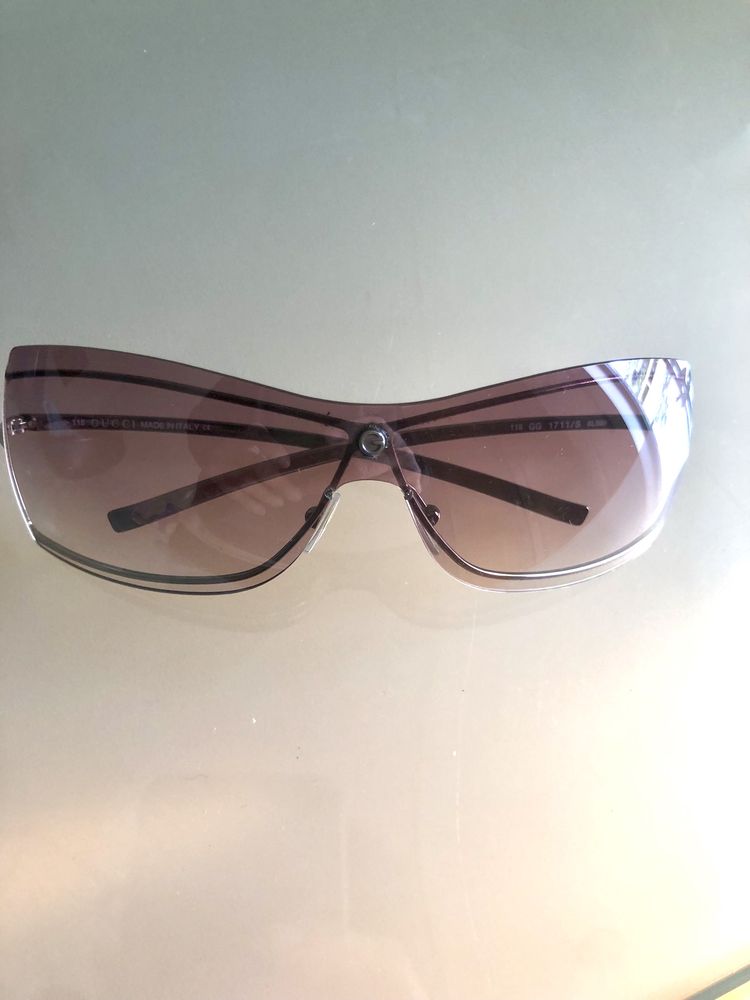 Óculos de sol senhora Gucci