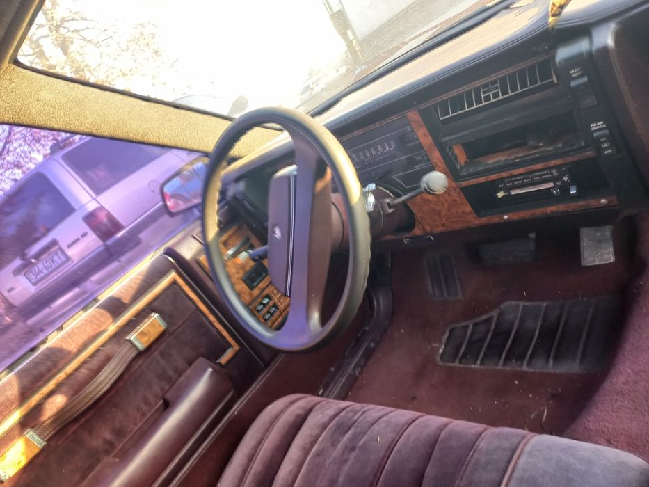 Продам Buick Century