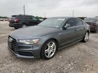 2014 Audi A6 Prestige