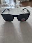 Okulary Ray-Ban Matowe Polaryzacja
