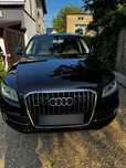 Audi Q5 Audi Q5 salon Polska