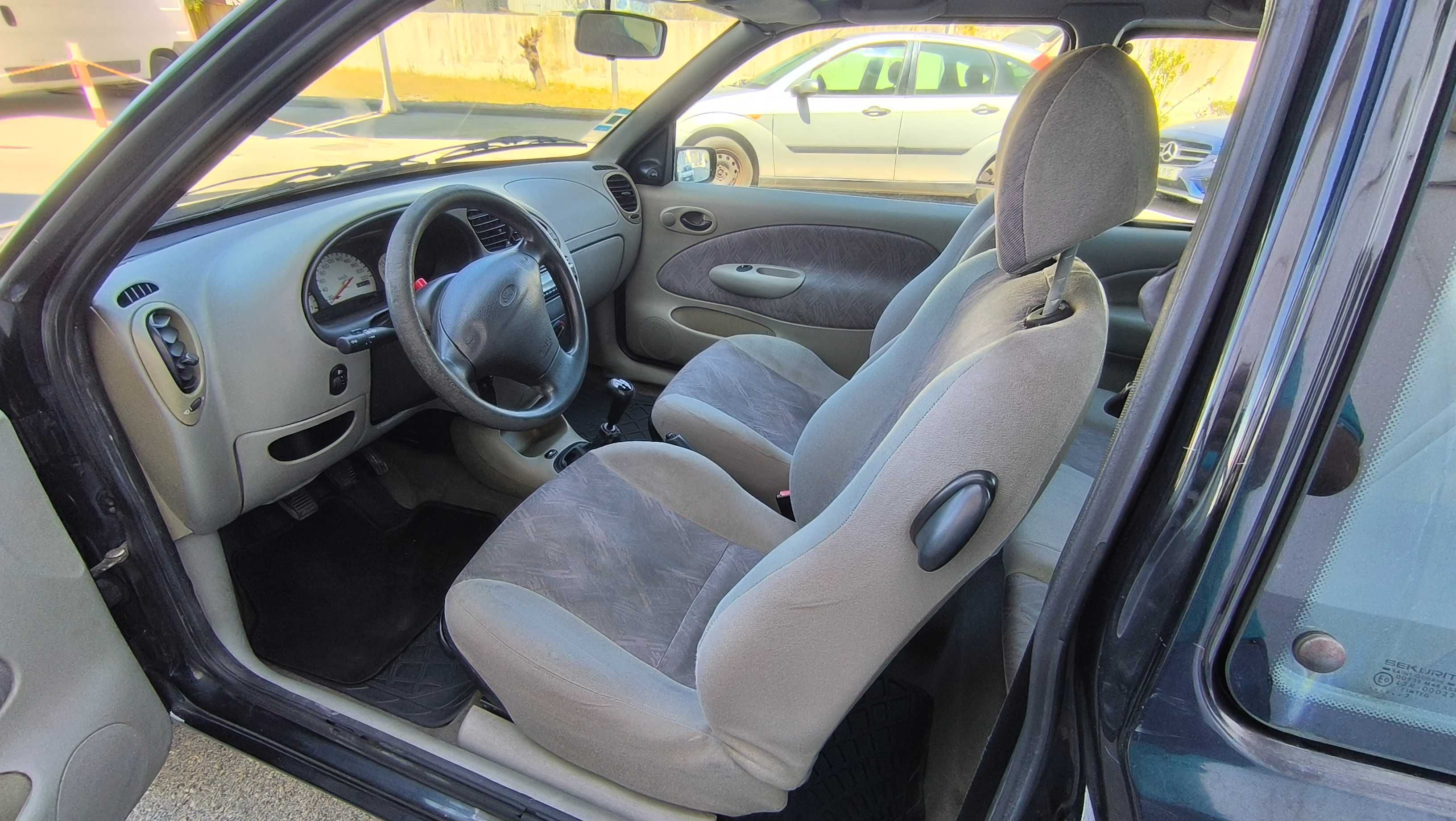 Ford Fiesta 1.25 TECHNO