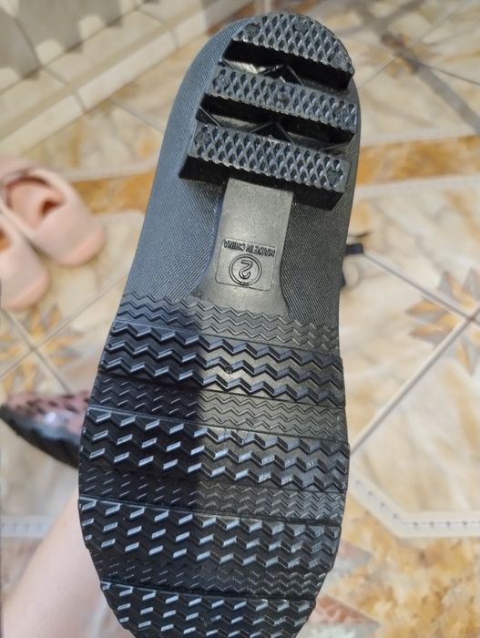 Kalosze nowe 35 dla dziewczynki