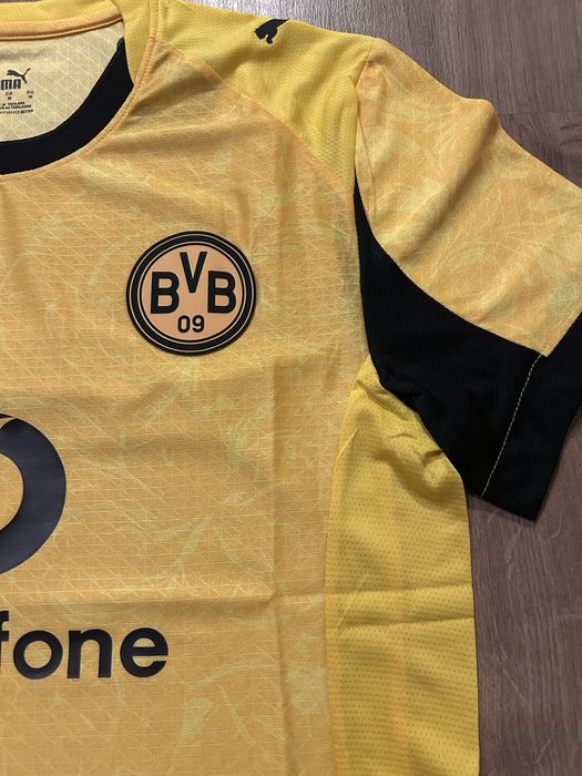 Dortmund 25/26 Home kit