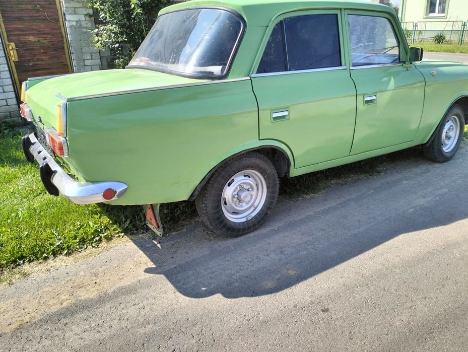 Іж 412 хороший стан на ходу