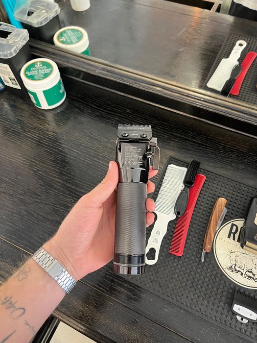 Máquina de Corte snapfx clipper 4artists babyliss pro