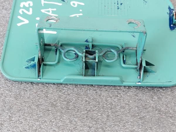 Tampa depósito combustível FIAT Panda (141_)