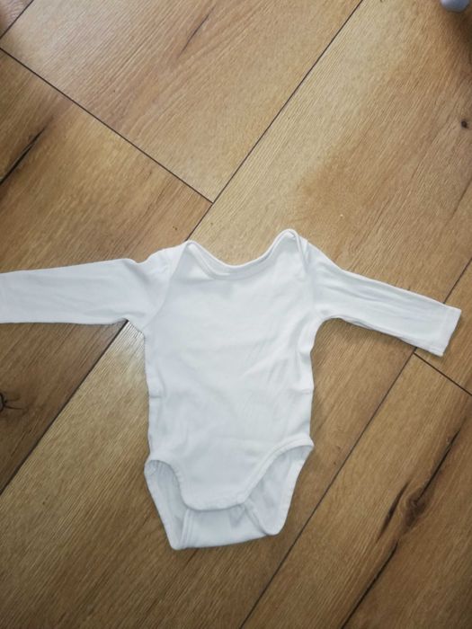 Body niemowlęce 62
